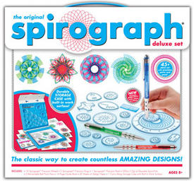 Spirograph