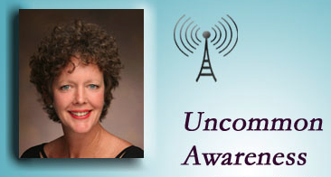 Uncommon Awareness - Dr. Lorraine Hurley