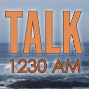 TALK radio- 1230AM - Newport, OregonBOSS-FM