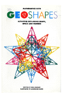 book cover: Mathematics with Geoshapes